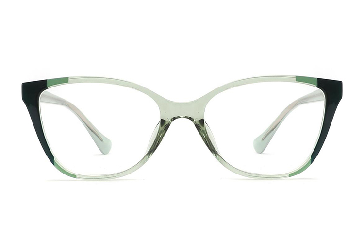 Monture de lunettes Tr90 TS2003, vente en gros