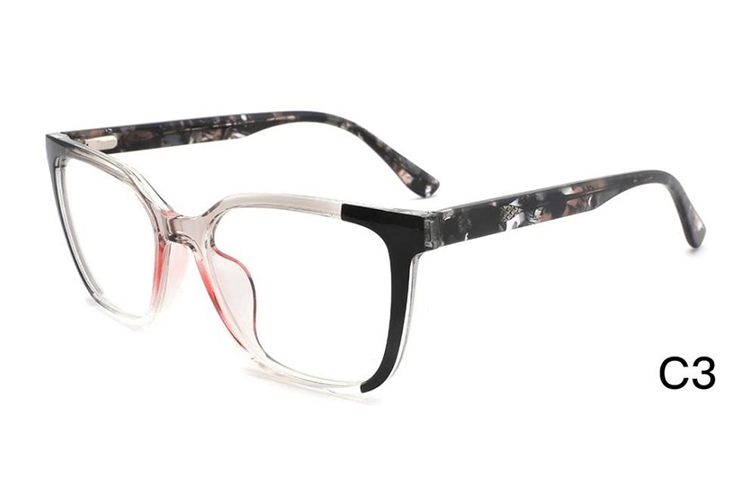 Monture de lunettes Tr90 TS2010, vente en gros