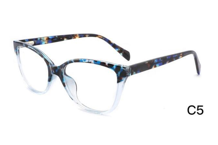 Monture de lunettes Tr90 TS2012, vente en gros