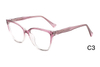 Monture de lunettes Tr90 en gros TD3039