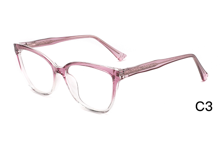 Monture de lunettes Tr90 en gros TD3039