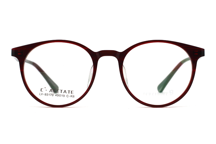 Montures de lunettes en acétate LevelNine 85170