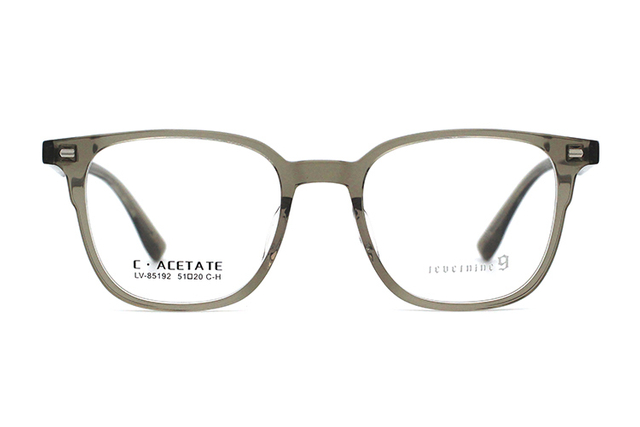Montures de lunettes en acétate LevelNine 85192