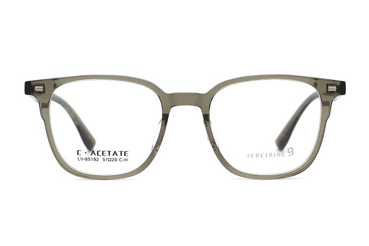 Montures de lunettes en acétate LevelNine 85192