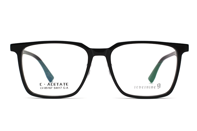 Montures de lunettes en acétate LevelNine 85167