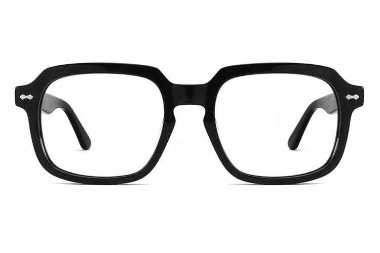 Montures de lunettes en acétate en gros FG1565