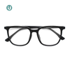 Monture de lunettes Tr90 en gros 26071