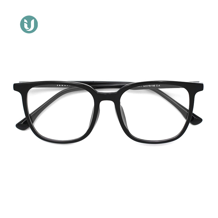 Monture de lunettes Tr90 en gros 26071