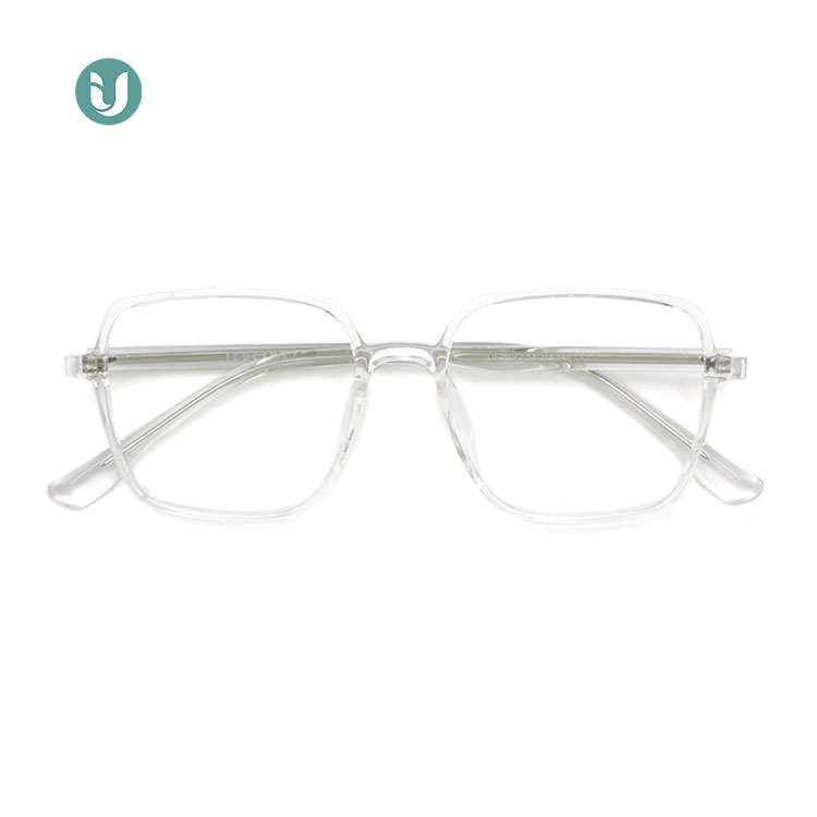 Montures de lunettes TR en gros 26072