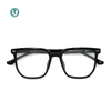 Monture de lunettes Tr en gros 26078