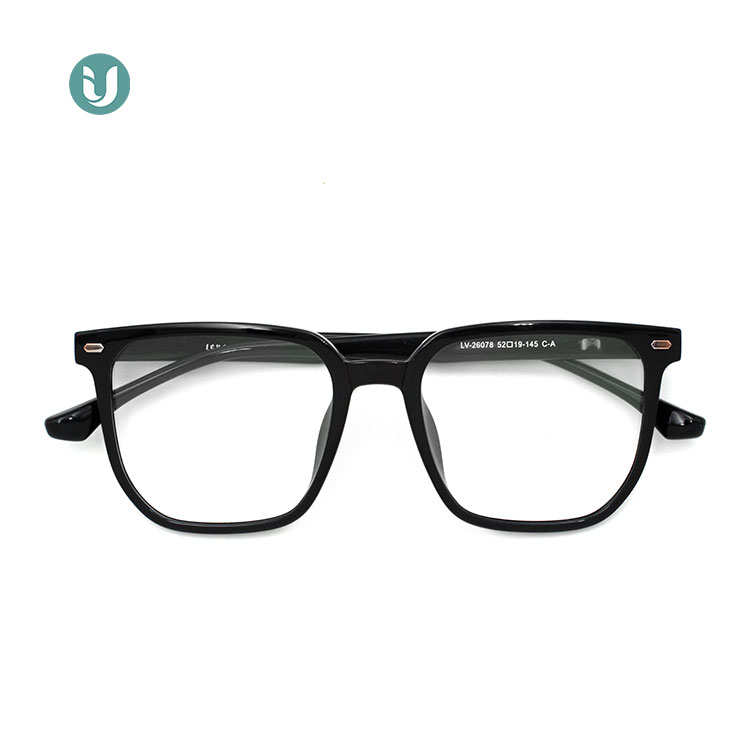 Monture de lunettes Tr en gros 26078