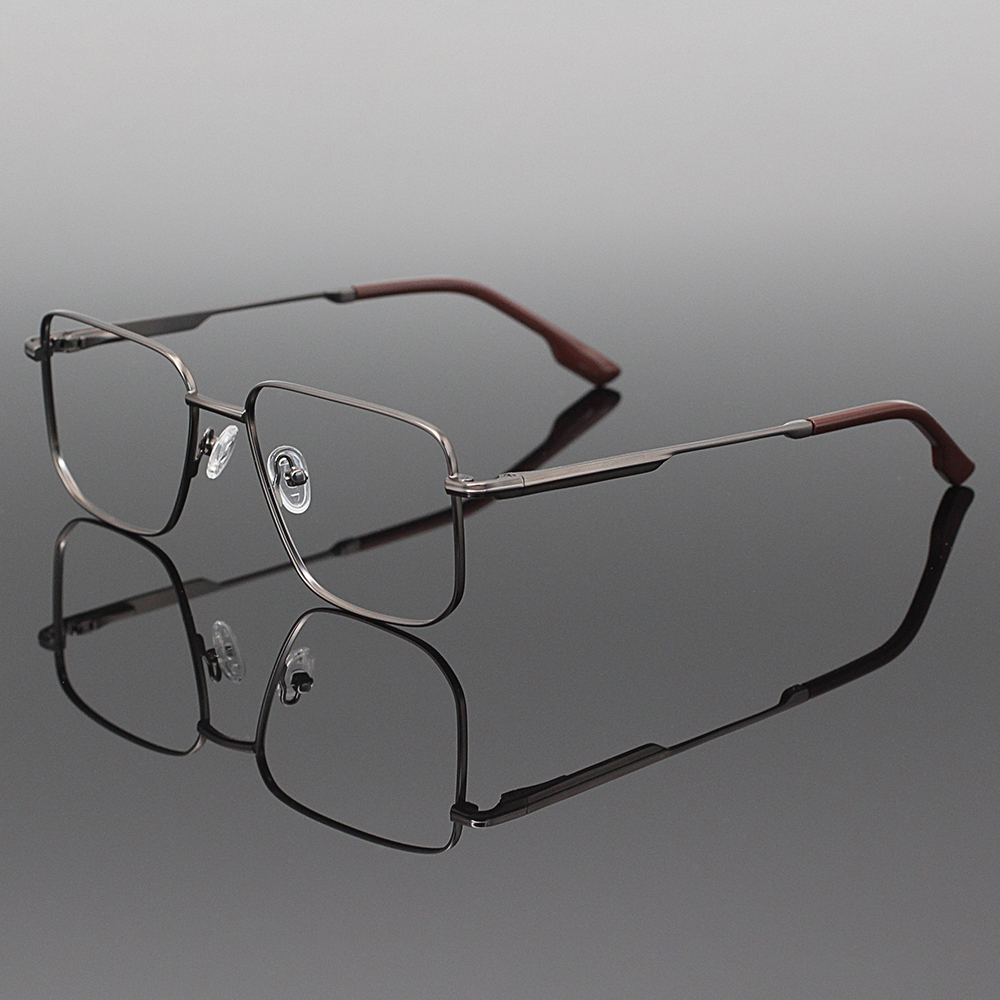 Cadres optiques flexibles