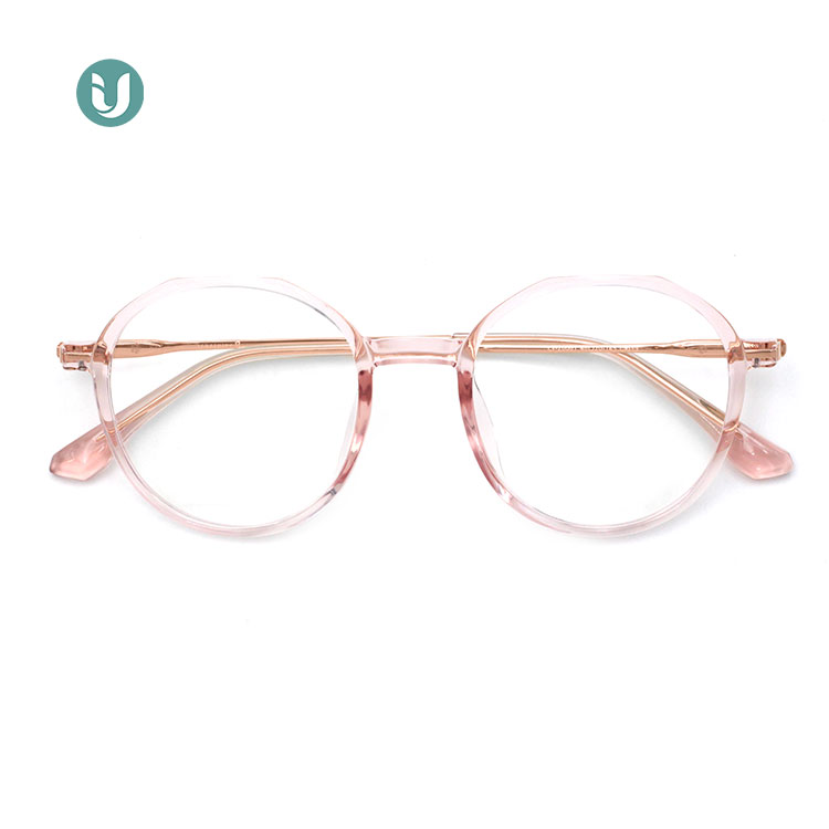 Monture de lunettes Tr en gros 26081