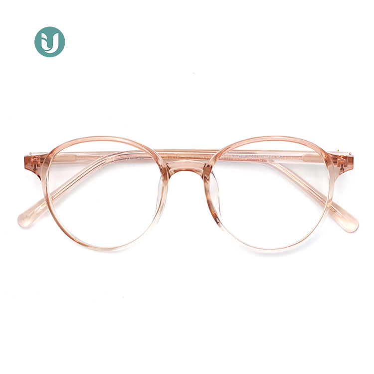 Montures de lunettes Tr en gros 26083