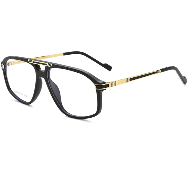 Monture de lunettes Tr90 en gros HT6003