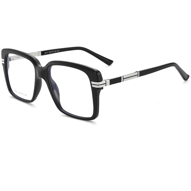 Montures de lunettes Tr90 en gros HT6011