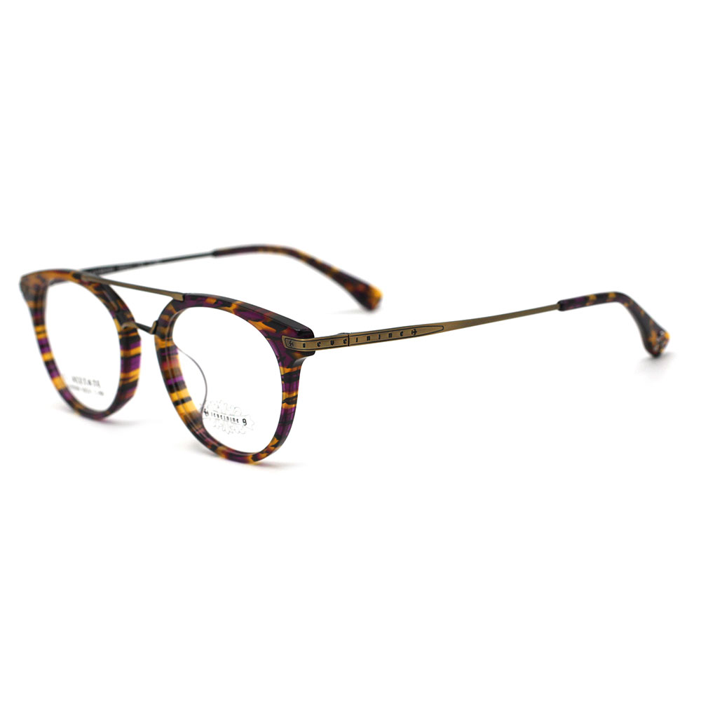 Montures de lunettes de créateurs en gros 85089