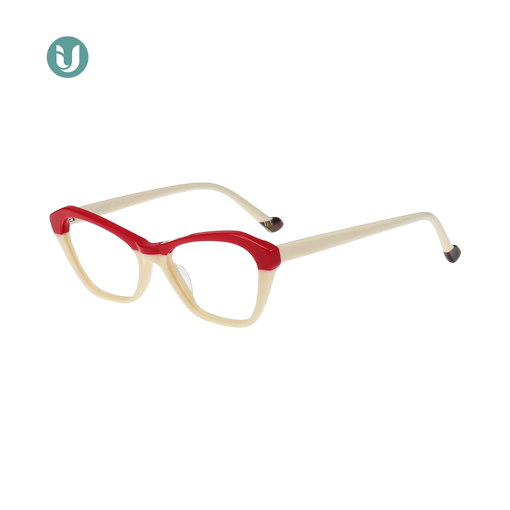 Montures de lunettes en acétate en gros LM6003