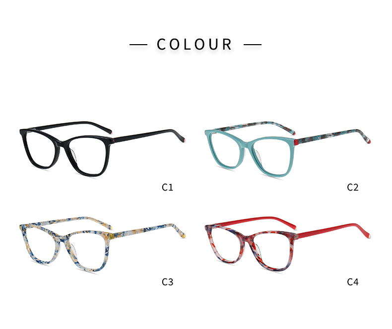 Oeil Chasma Frame_color