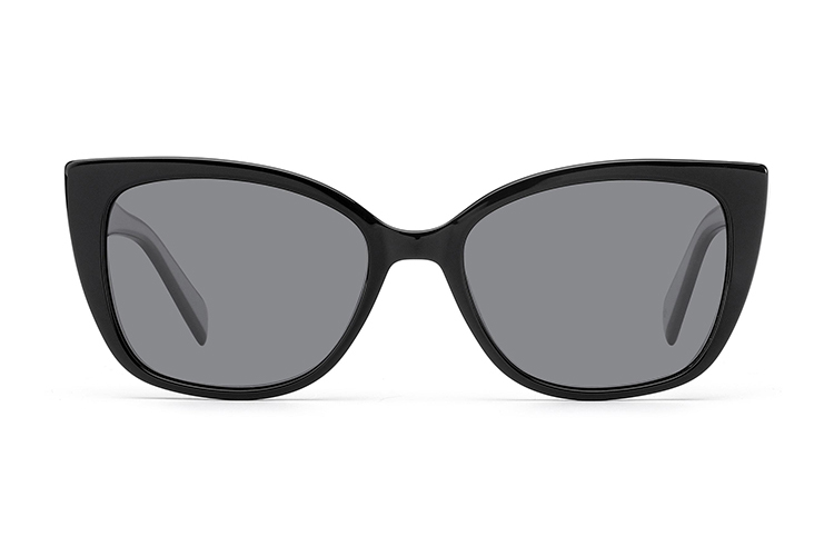 Lunettes de soleil en acétate-G2096