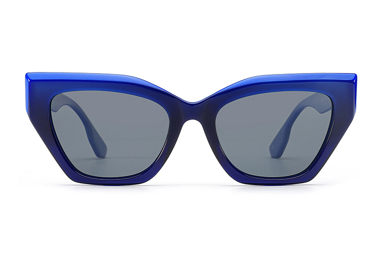 Lunettes de soleil en acétate-G2081