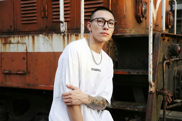 <H3>Montures de lunettes en acétate LevelNine</H3>