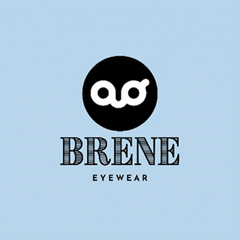 BRENE - Montures de lunettes de marque priv&eacute;e