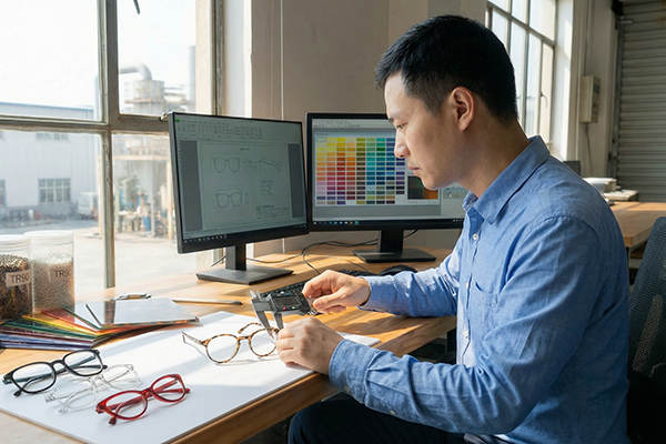 Étape 4 : Échantillonnage et approbation