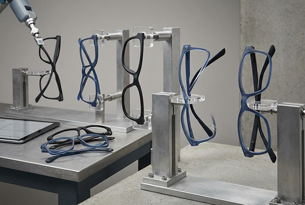 Probl&egrave;mes TR90 – Rupture due au froid et au stress