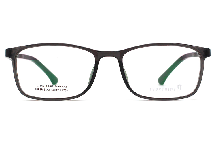 Montures de lunettes Ultem en gros 86243