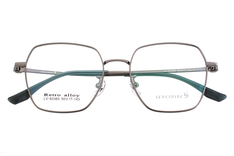 Montures optiques tendance - Gun