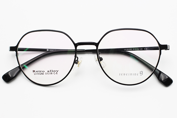 Monture de lunettes pour Male_C6