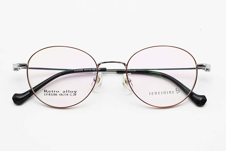 Montures de lunettes sur mesure_C2F