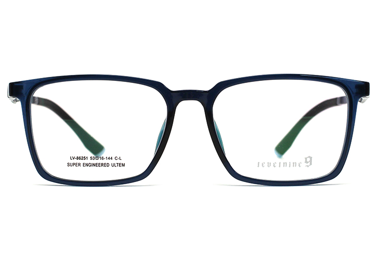 Montures de lunettes Ultem en gros 86251