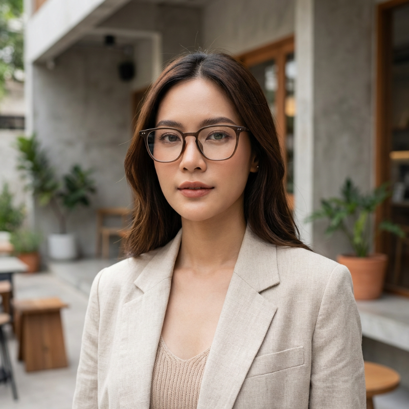 Montures de lunettes LevelNine 26208 TR9000002