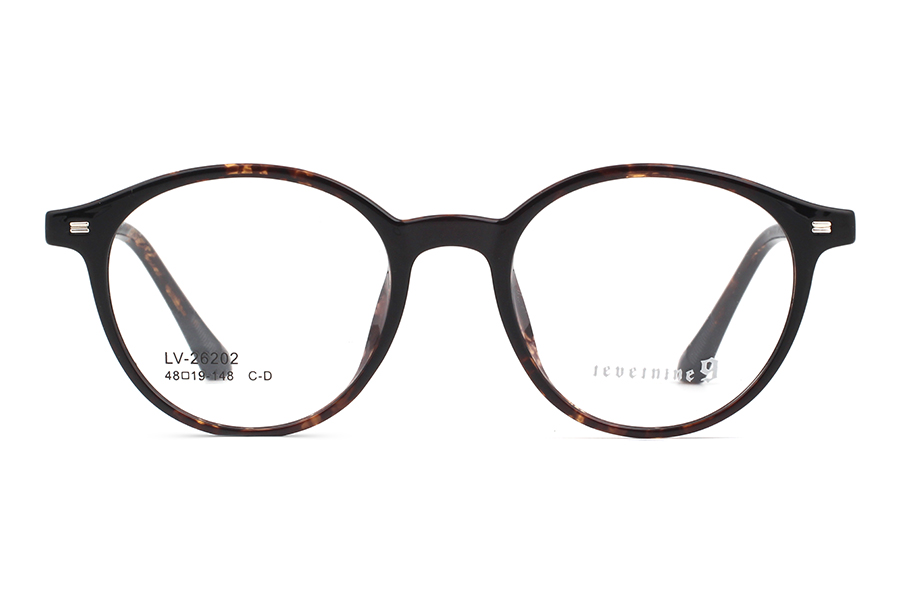 Montures de lunettes Levelnine Tr90 en gros 26202