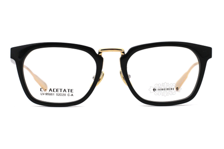 Montures optiques de créateurs en gros 95061