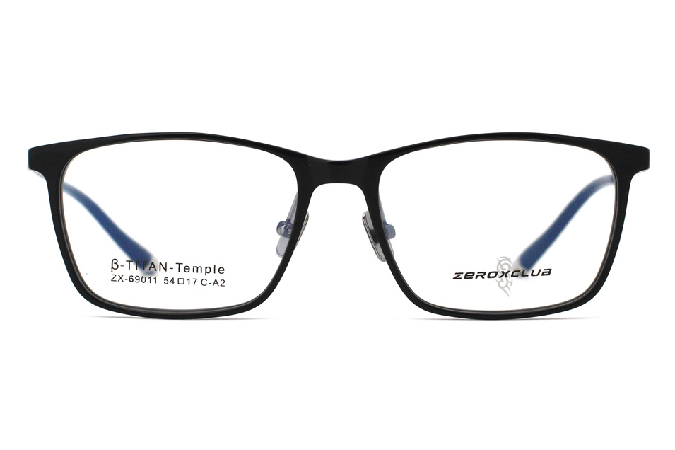 Montures de lunettes de créateurs en gros 69011