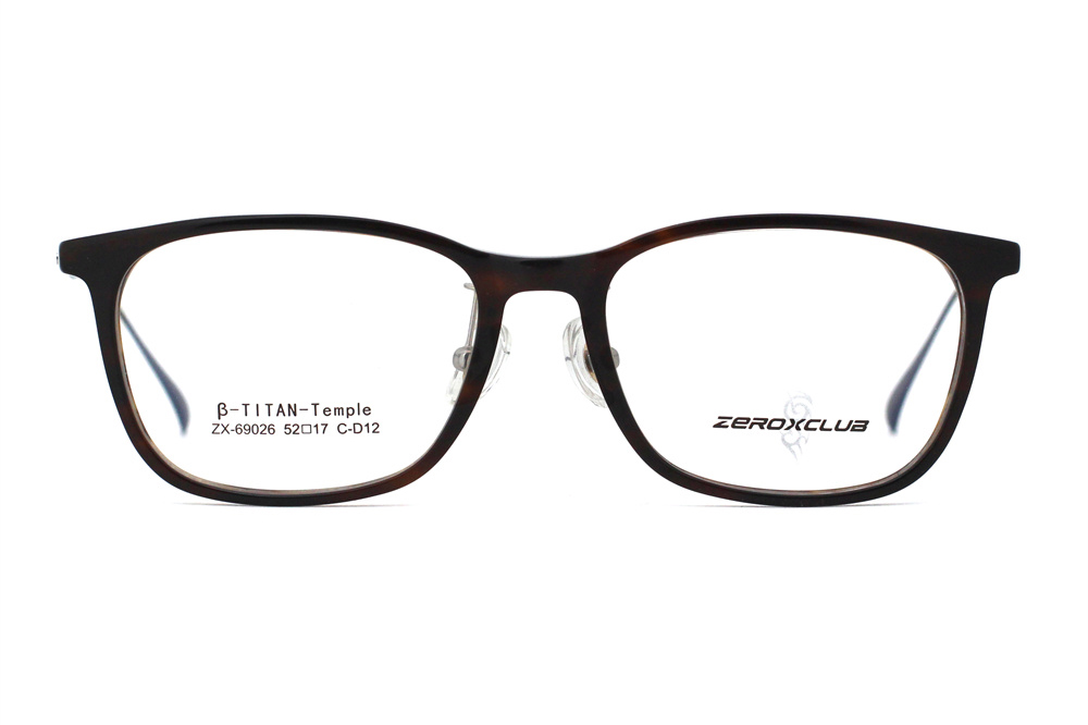 Montures de lunettes de créateurs en gros 69026