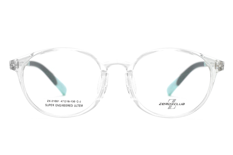 Montures de lunettes Ultem en gros 21001