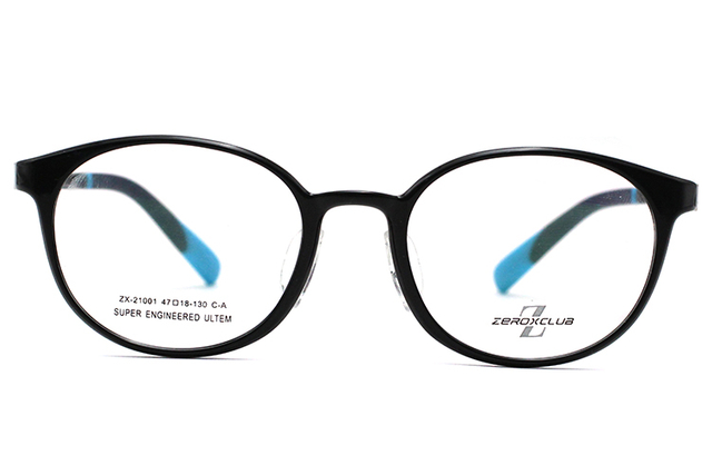 Montures de lunettes Ultem en gros 21001