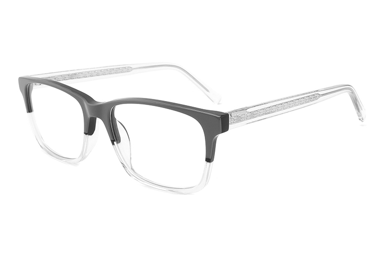 Montures de lunettes en acétate en gros FG1182