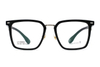 Monture de lunettes Tr90 en gros 26053