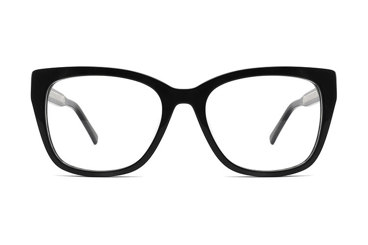 Montures de lunettes en acétate en gros FG1291