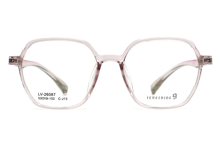 Montures de lunettes Tr90 en gros 26087