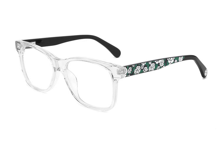 Montures de lunettes en acétate en gros FG1221