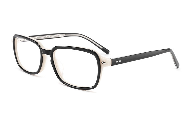 Montures de lunettes en acétate en gros FG1338