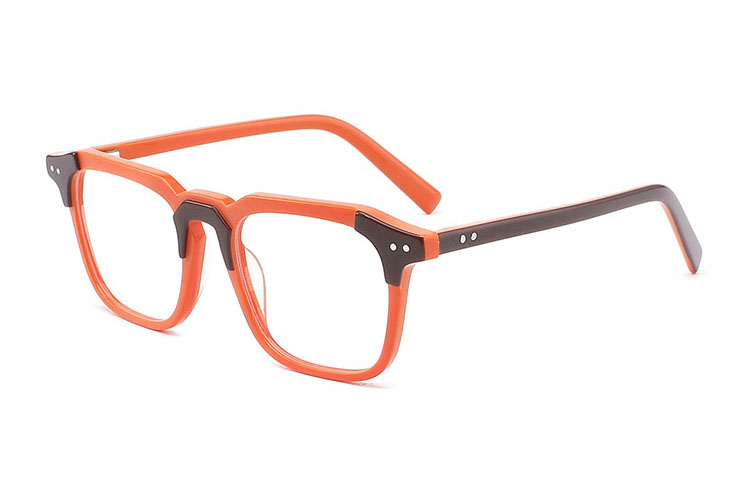 Montures de lunettes en acétate en gros FG1342