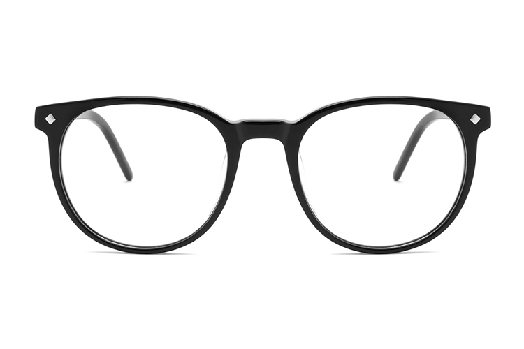 Montures de lunettes en acétate en gros FG1036