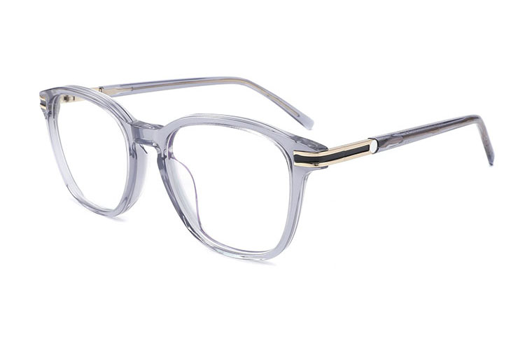 Montures de lunettes en acétate en gros FG1236